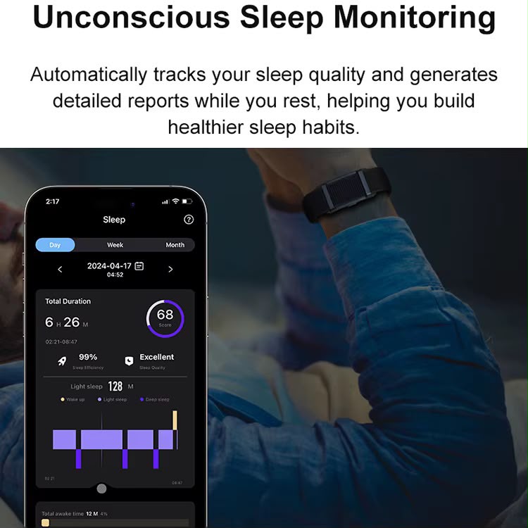 Smart Bracelet