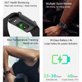 Smart Bracelet
