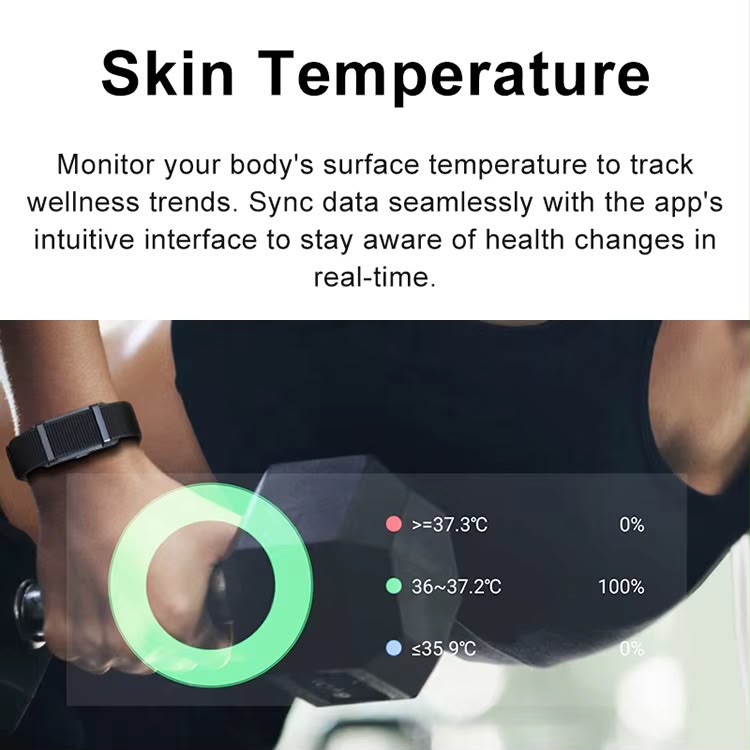 Smart Bracelet