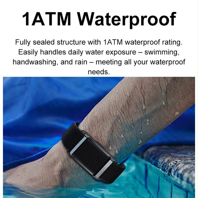 Smart Bracelet